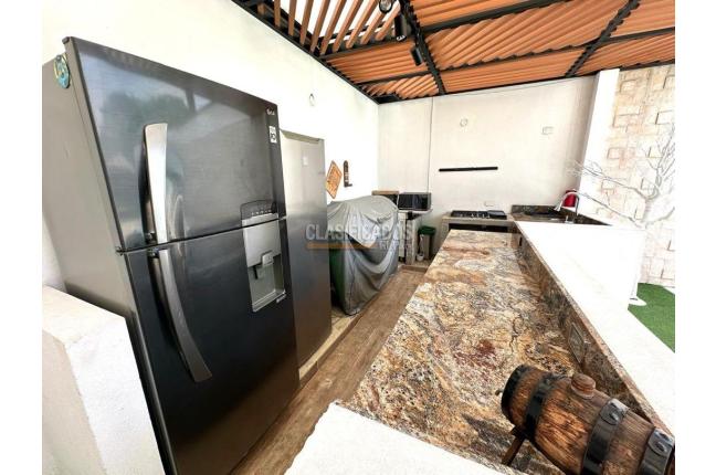 Casas, Venta, Jamundí - $1.230.000.000