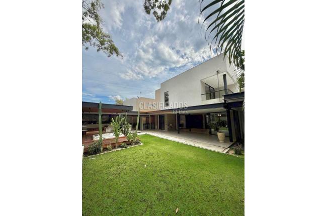 Casas, Venta, Pance - $2.900.000.000