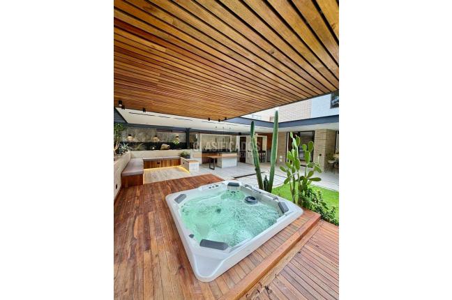 Casas, Venta, Pance - $2.900.000.000