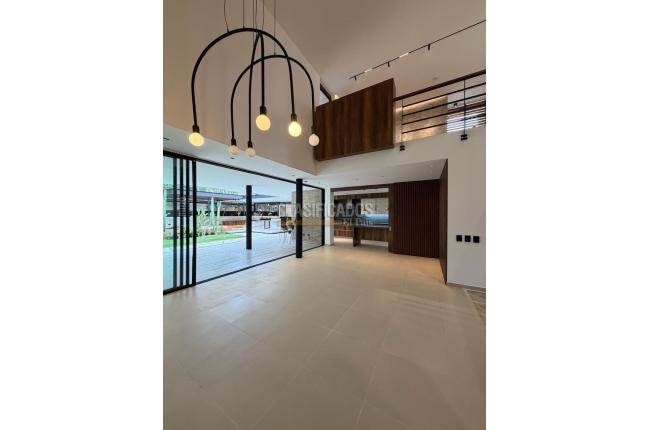 Casas, Venta, Pance - $2.900.000.000