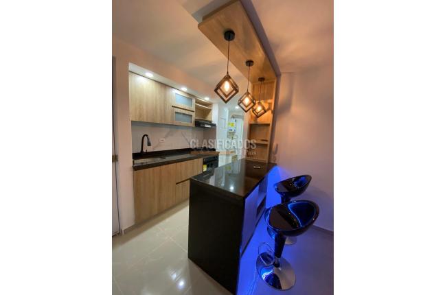 Apartamentos, Alquiler, Ciudad Pacifica - $1.300.000