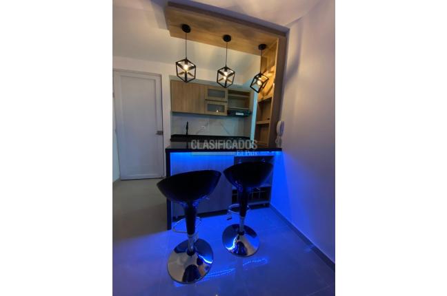 Apartamentos, Alquiler, Ciudad Pacifica - $1.300.000