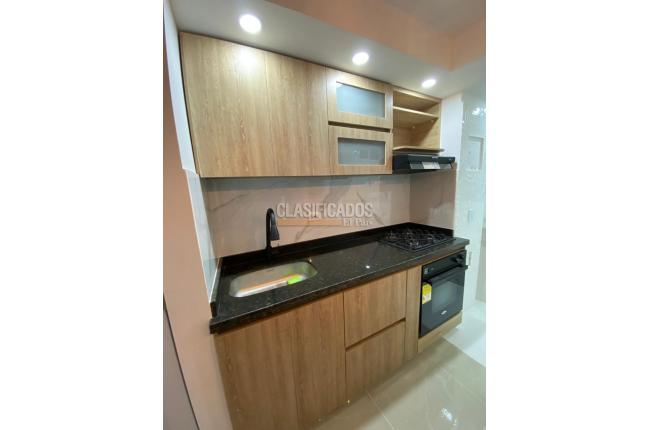 Apartamentos, Alquiler, Ciudad Pacifica - $1.300.000