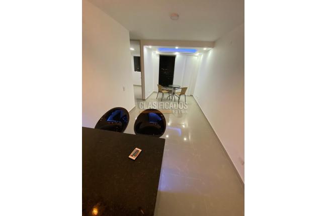 Apartamentos, Alquiler, Ciudad Pacifica - $1.300.000
