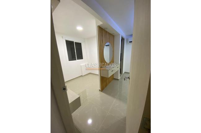 Apartamentos, Alquiler, Ciudad Pacifica - $1.300.000
