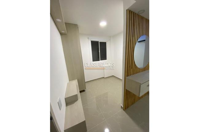 Apartamentos, Alquiler, Ciudad Pacifica - $1.300.000
