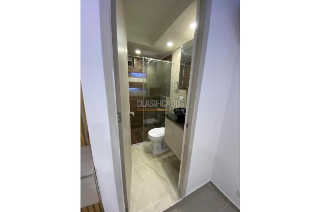 Apartamentos, Alquiler, Ciudad Pacifica - $1.300.000