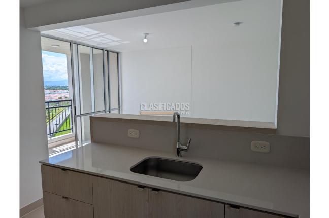 Apartamentos, Alquiler, Jamundí - $1.300.000