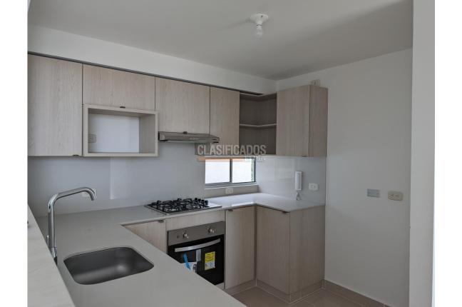 Apartamentos, Alquiler, Jamundí - $1.300.000