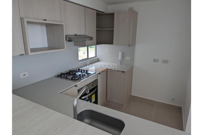 Apartamentos, Alquiler, Jamundí - $1.300.000