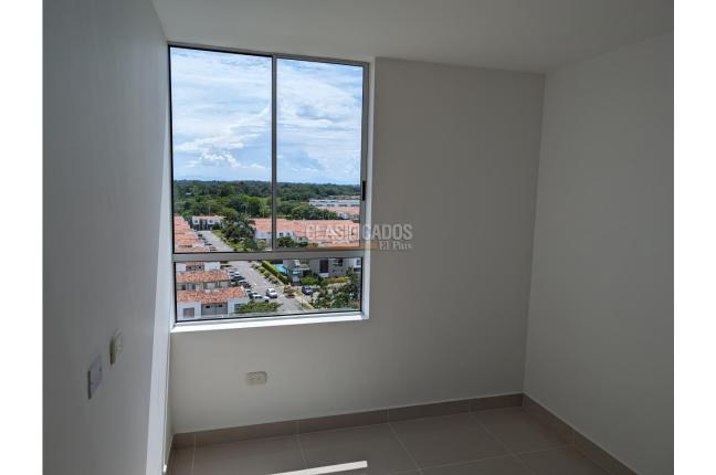 Apartamentos, Alquiler, Jamundí - $1.300.000