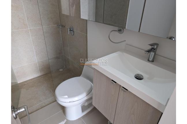 Apartamentos, Alquiler, Jamundí - $1.300.000