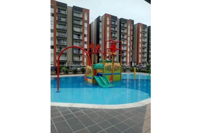 Apartamentos, Alquiler en Inés de Lara