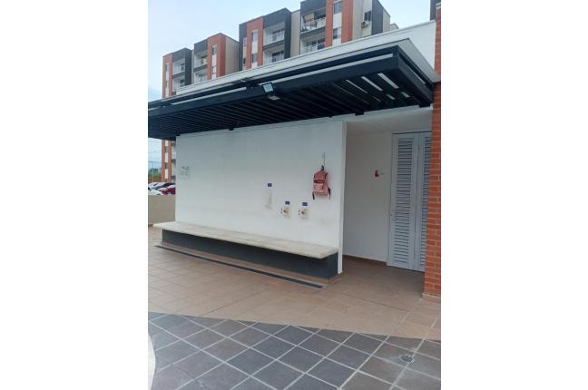 Apartamentos, Alquiler, Inés de Lara - $1.400.000