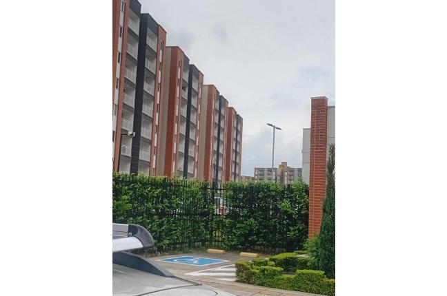 Apartamentos, Alquiler en Inés de Lara