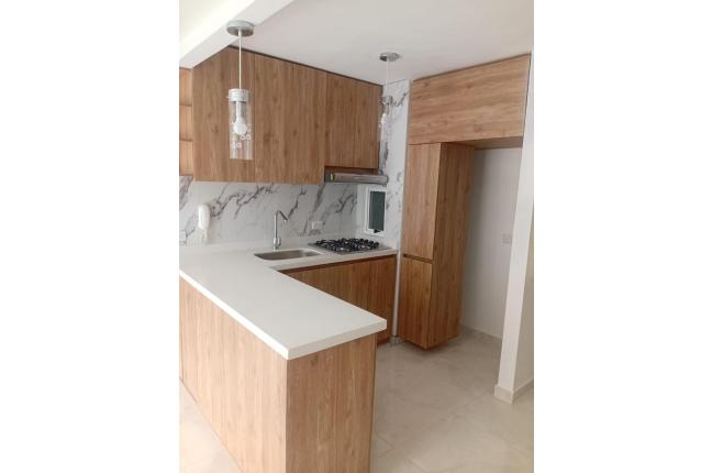 Apartamentos, Alquiler, Inés de Lara - $1.400.000