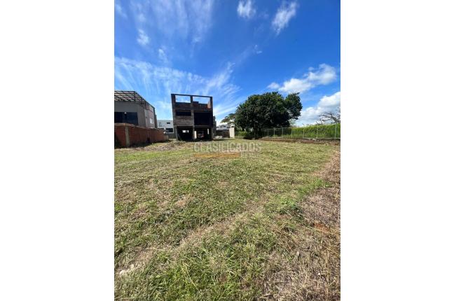 Casas, Venta en Jamundí