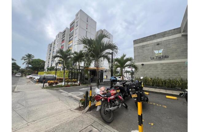 Apartamentos, Alquiler, Caney - $1.400.000