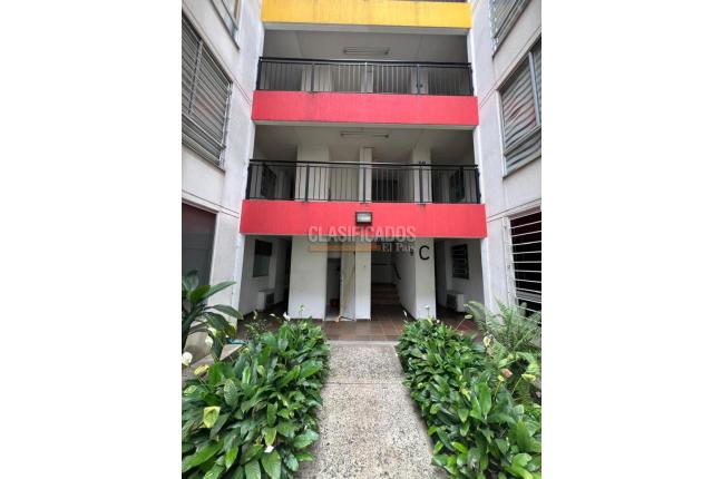 Apartamentos, Alquiler, Caney - $1.400.000