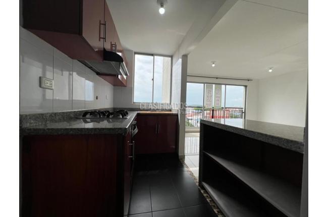 Apartamentos, Alquiler, Caney - $1.400.000