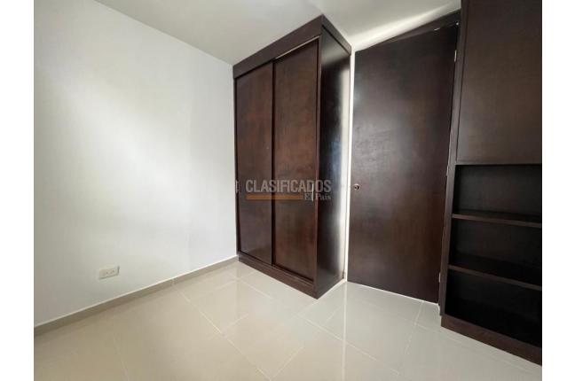 Apartamentos, Alquiler, Caney - $1.400.000
