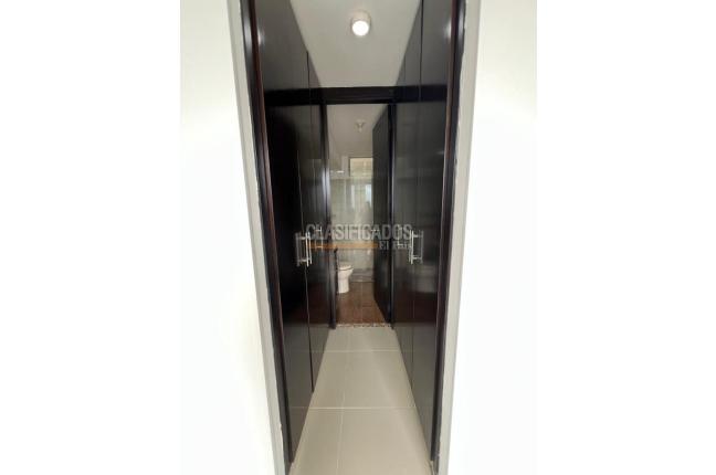 Apartamentos, Alquiler, Caney - $1.400.000