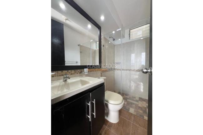 Apartamentos, Alquiler, Caney - $1.400.000