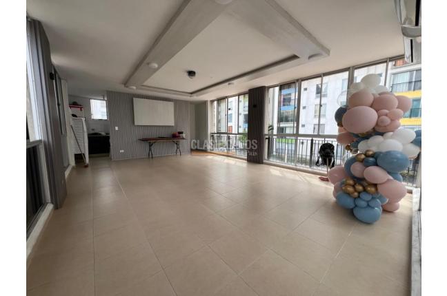 Apartamentos, Alquiler, Caney - $1.400.000