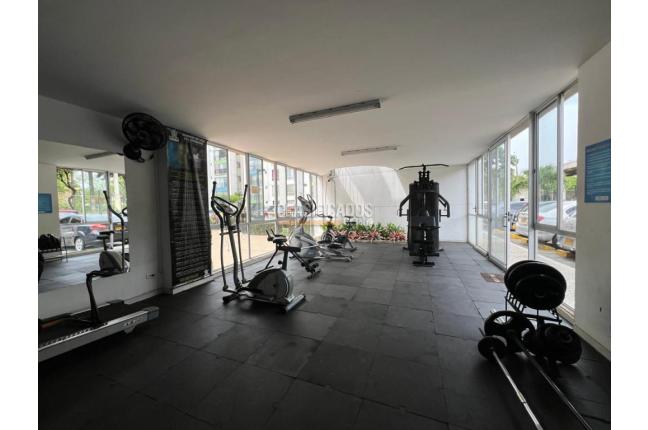 Apartamentos, Alquiler, Caney - $1.400.000