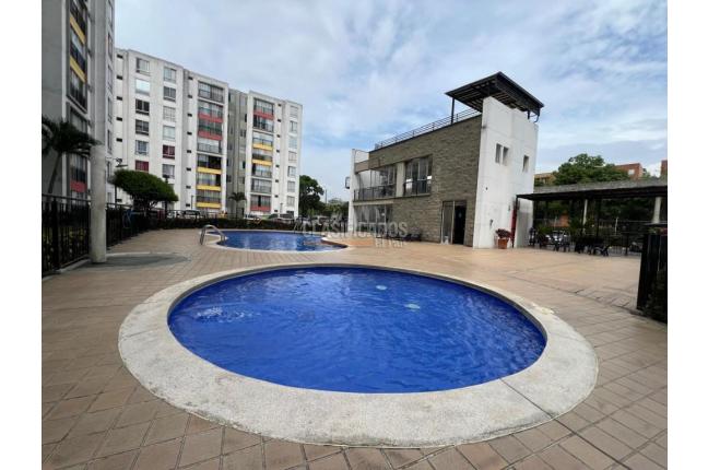 Apartamentos, Alquiler, Caney - $1.400.000