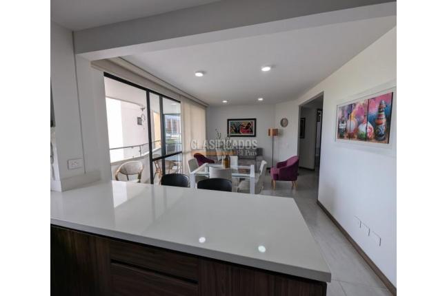 Apartamentos, Alquiler, Valle del Lili - $3.500.000