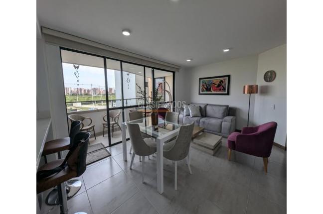 Apartamentos, Alquiler, Valle del Lili - $3.500.000