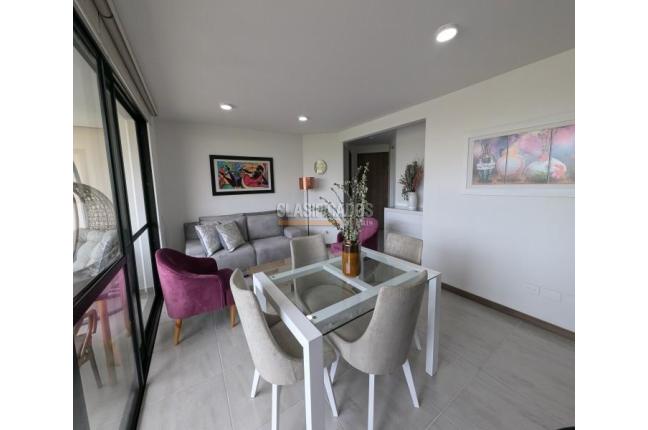 Apartamentos, Alquiler, Valle del Lili - $3.500.000