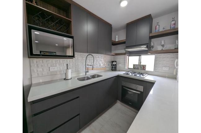Apartamentos, Alquiler en Valle del Lili
