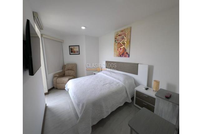 Apartamentos, Alquiler en Valle del Lili