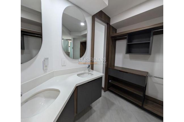 Apartamentos, Alquiler, Valle del Lili - $3.500.000