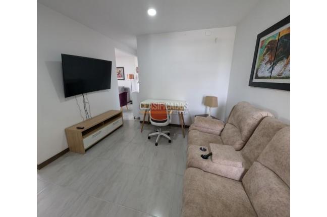 Apartamentos, Alquiler, Valle del Lili - $3.500.000