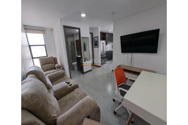 Apartamentos, Alquiler, Valle del Lili - $3.500.000