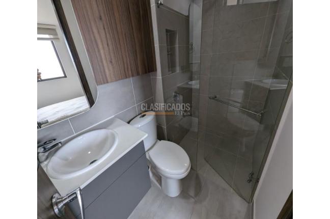 Apartamentos, Alquiler, Valle del Lili - $3.500.000