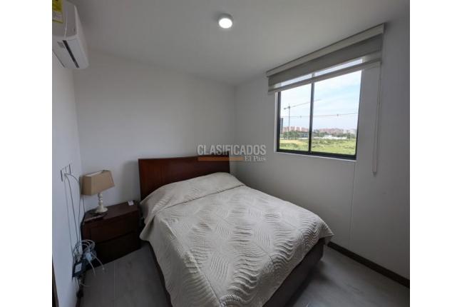 Apartamentos, Alquiler, Valle del Lili - $3.500.000