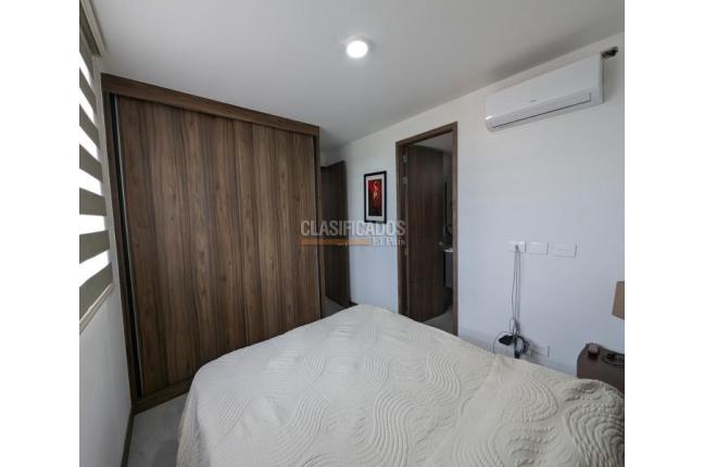 Apartamentos, Alquiler, Valle del Lili - $3.500.000