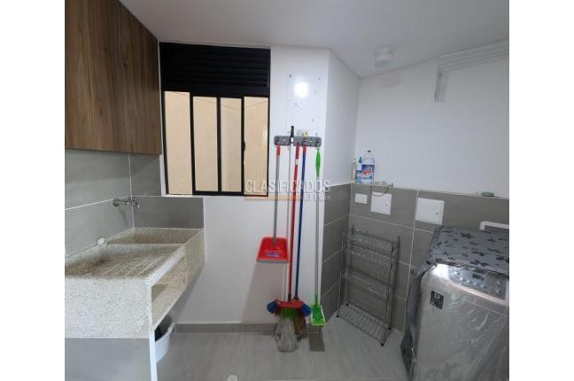 Apartamentos, Alquiler, Valle del Lili - $3.500.000
