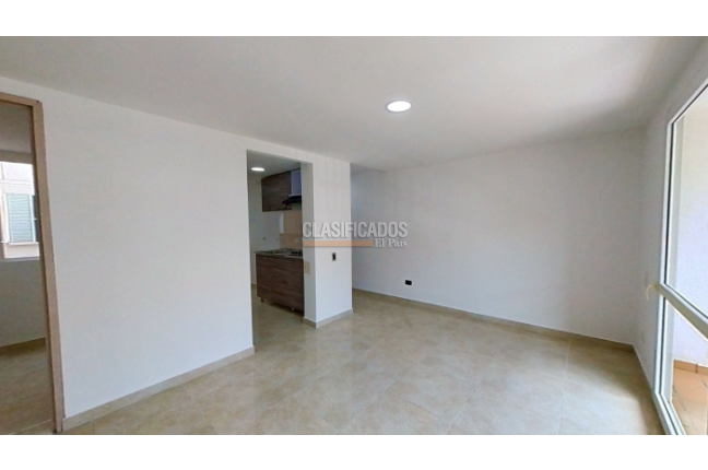 Apartamentos, Venta en Ciudad Pacifica