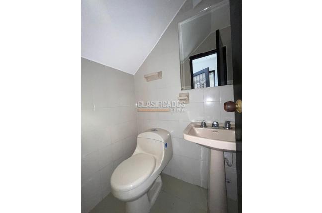 Apartamentos, Alquiler, Colseguros - $1.650.000