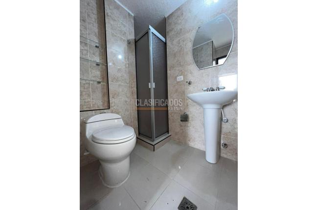 Apartamentos, Alquiler, Colseguros - $1.650.000