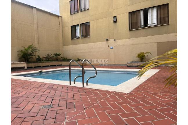 Apartamentos, Alquiler, Colseguros - $1.650.000