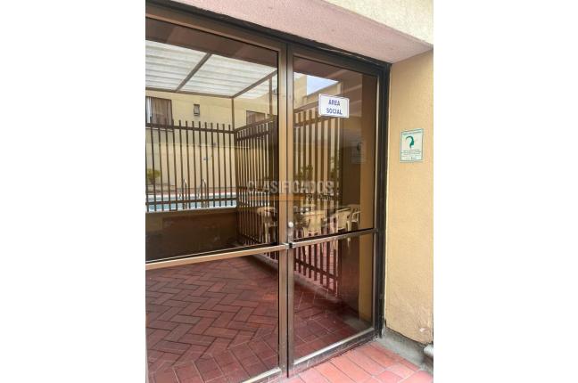 Apartamentos, Alquiler, Colseguros - $1.650.000