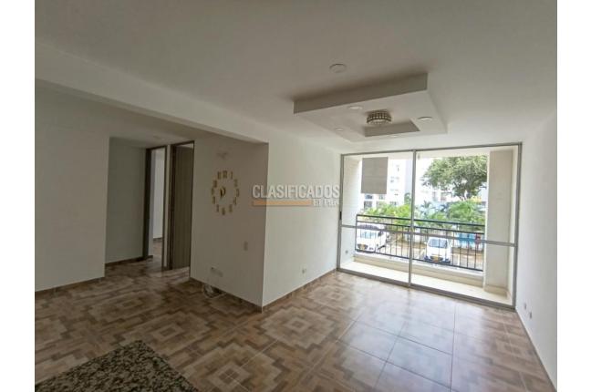 Apartamentos, Alquiler en Yumbo