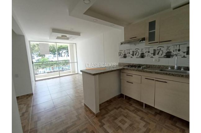 Apartamentos, Alquiler, Yumbo - $1.100.000