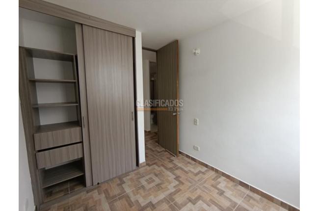Apartamentos, Alquiler, Yumbo - $1.100.000